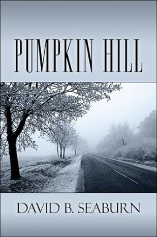 Pumpkin Hill Cover