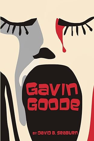 Gavin Goode Cover
